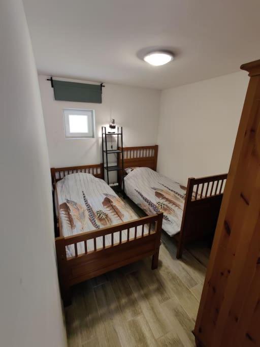 Beke Tanya Villa Nyarsapat Ngoại thất bức ảnh